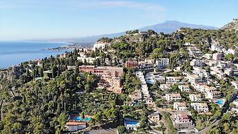 Villa Karin 7 in Taormina