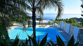 Villa Karin 7 in Taormina