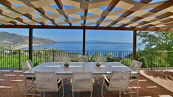 Villa Karin 7 in Taormina