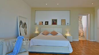 Villa Karin 7 in Taormina