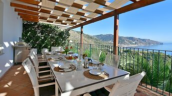 Villa Karin 7 in Taormina