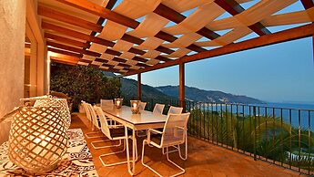 Villa Karin 7 in Taormina