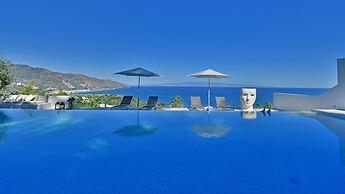 Villa Karin 7 in Taormina