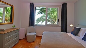 Villa Karin 7 in Taormina