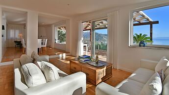 Villa Karin 7 in Taormina