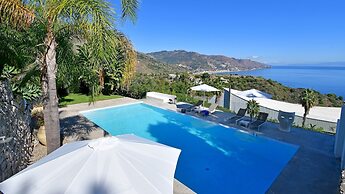 Villa Karin 7 in Taormina