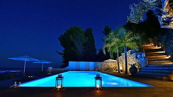 Villa Karin 7 in Taormina