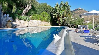 Villa Karin 7 in Taormina