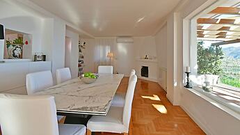 Villa Karin 7 in Taormina