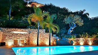 Villa Karin 7 in Taormina