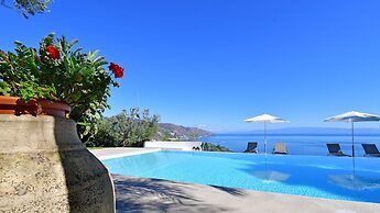 Villa Karin 7 in Taormina