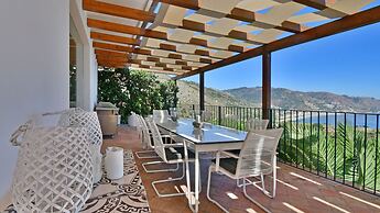 Villa Karin 7 in Taormina