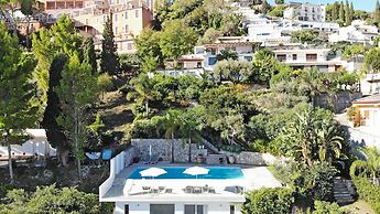 Villa Karin 7 in Taormina