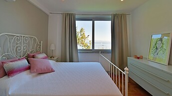 Villa Karin 7 in Taormina