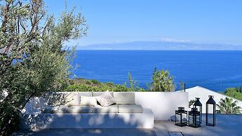 Villa Karin 7 in Taormina