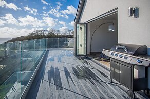 Sunrise - 5 Bedroom Home - Pendine