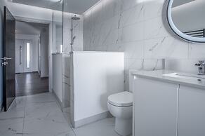 Sunrise - 5 Bedroom Home - Pendine