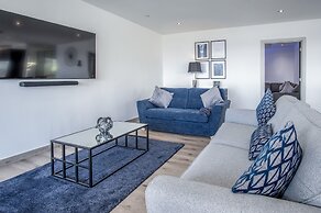 Sunrise - 5 Bedroom Home - Pendine