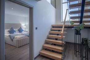 Sunrise - 5 Bedroom Home - Pendine