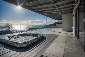 Sunrise - 5 Bedroom Home - Pendine