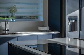 Sunrise - 5 Bedroom Home - Pendine