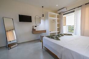 Kamara Apartments