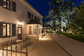 Hôtel Villa Alexandre