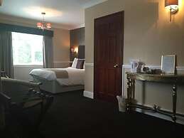 The Park Hotel, Sure Hotel Collection by Best Western