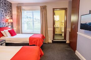 The Park Hotel, Sure Hotel Collection by Best Western