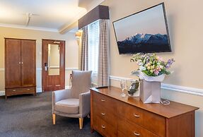 The Park Hotel, Sure Hotel Collection by Best Western