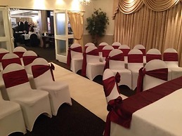 The Park Hotel, Sure Hotel Collection by Best Western