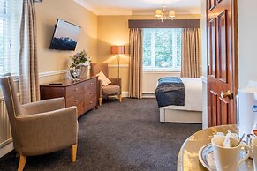 The Park Hotel, Sure Hotel Collection by Best Western