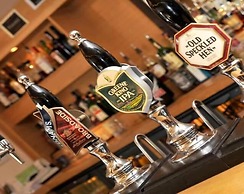 The Park Hotel, Sure Hotel Collection by Best Western