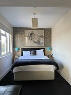 The Park Hotel, Sure Hotel Collection by Best Western