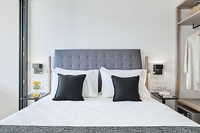 Melite Luxury Rooms & Apartments