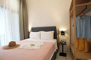 Melite Luxury Rooms & Apartments