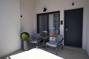 Melite Luxury Rooms & Apartments