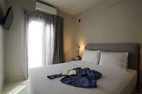 Melite Luxury Rooms & Apartments