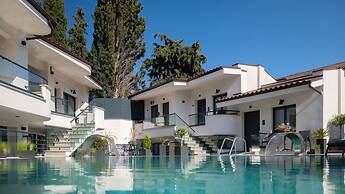 Melite Luxury Rooms & Apartments