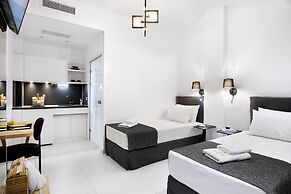 Melite Luxury Rooms & Apartments