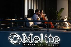 Melite Luxury Rooms & Apartments