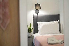 Melite Luxury Rooms & Apartments