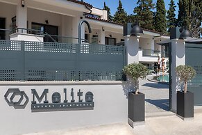Melite Luxury Rooms & Apartments
