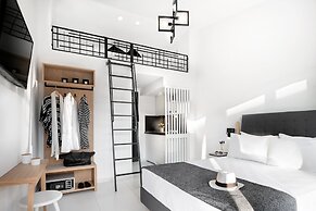 Melite Luxury Rooms & Apartments