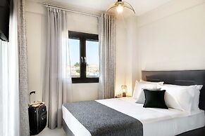 Melite Luxury Rooms & Apartments