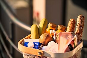 Melite Luxury Rooms & Apartments