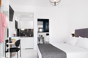 Melite Luxury Rooms & Apartments