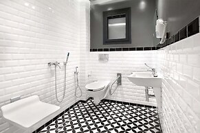 Melite Luxury Rooms & Apartments