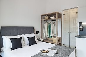 Melite Luxury Rooms & Apartments