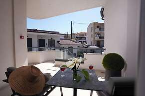 Melite Luxury Rooms & Apartments
